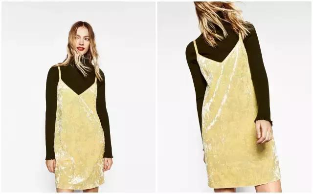 zara新季必买的单品,zara夏季爆款推荐