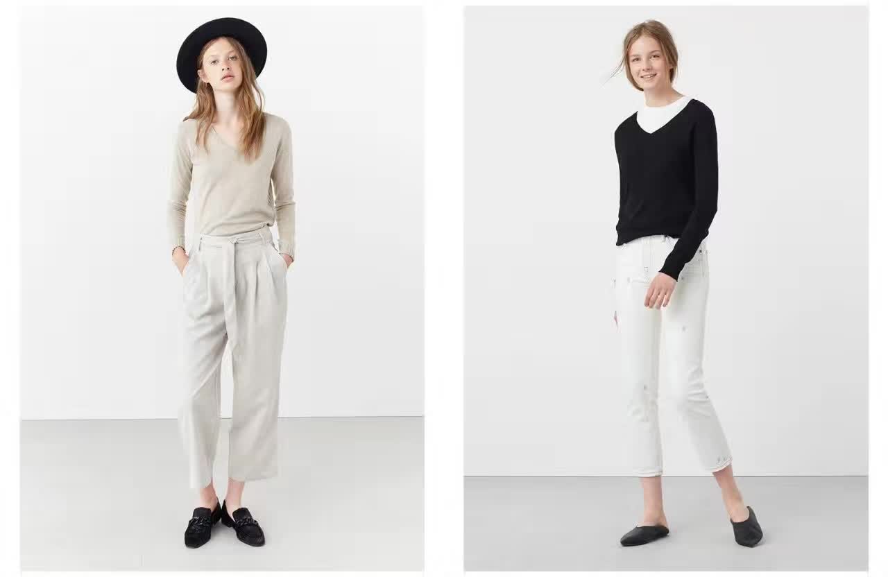 zara新季必买的单品,zara夏季爆款推荐