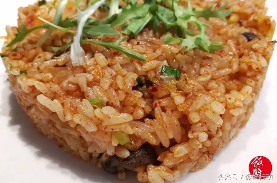 这个在西安开了几十年的小店居然变成了飞机主题馆子