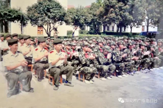 南安迎新晚会,南安市青少年宫