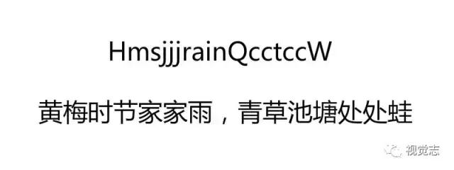 爱一个人，就把所有的密码告诉她