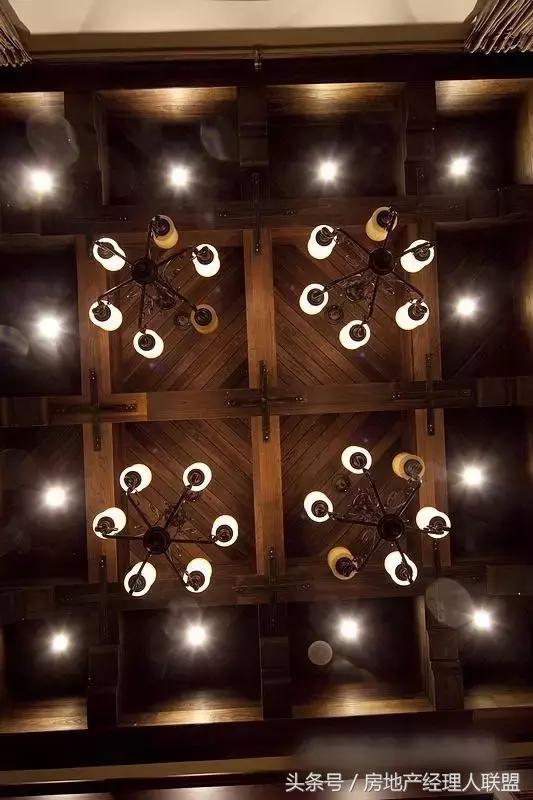 26个绝美售楼处设计图,100套绝美别墅设计图