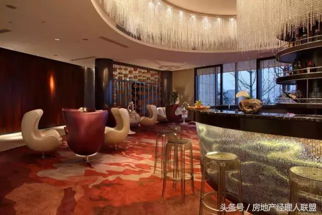 26个绝美售楼处设计图,100套绝美别墅设计图