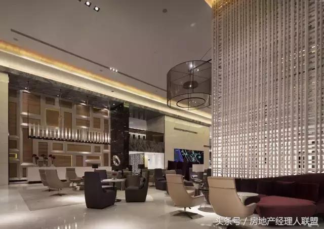 26个绝美售楼处设计图,100套绝美别墅设计图