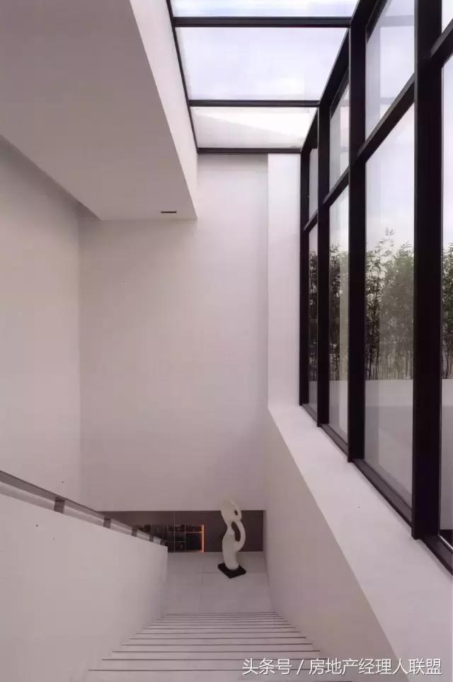 26个绝美售楼处设计图,100套绝美别墅设计图