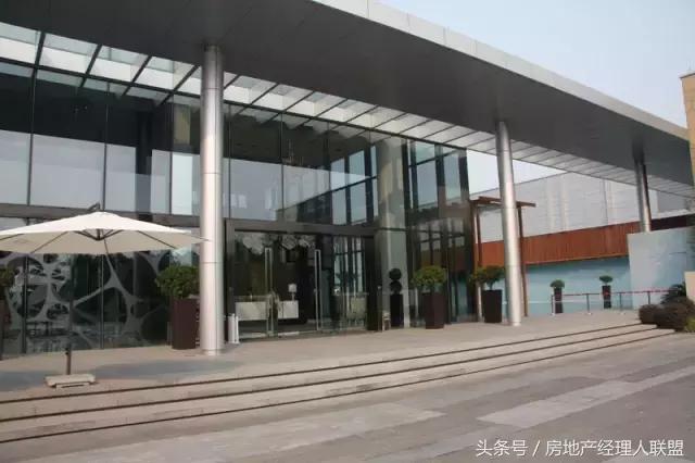 26个绝美售楼处设计图,100套绝美别墅设计图