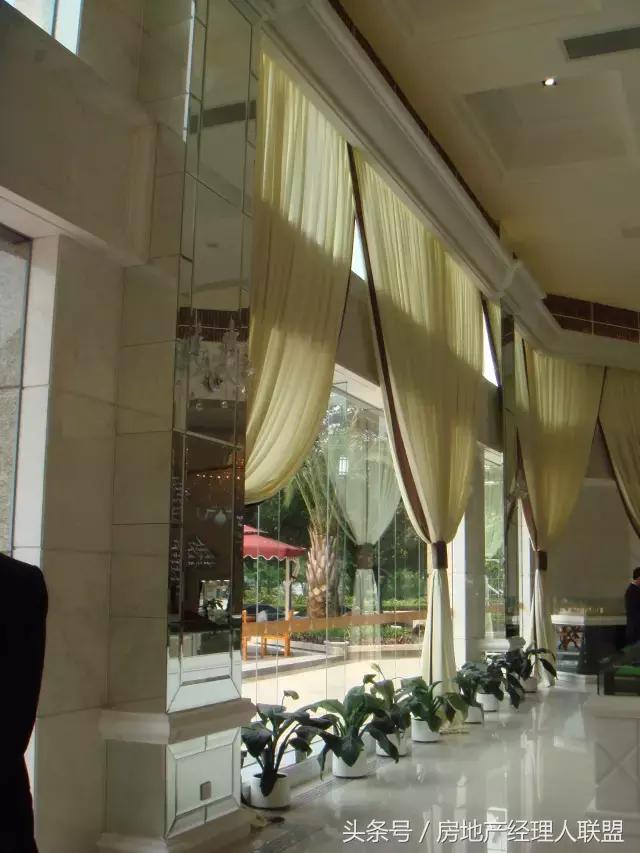 26个绝美售楼处设计图,100套绝美别墅设计图