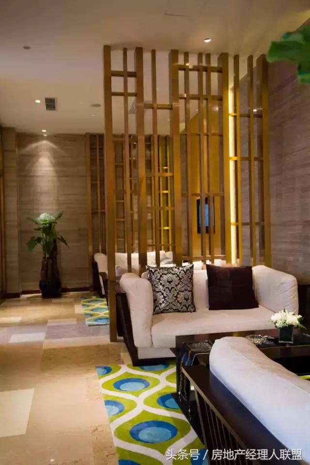 26个绝美售楼处设计图,100套绝美别墅设计图