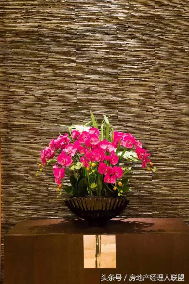 26个绝美售楼处设计图,100套绝美别墅设计图