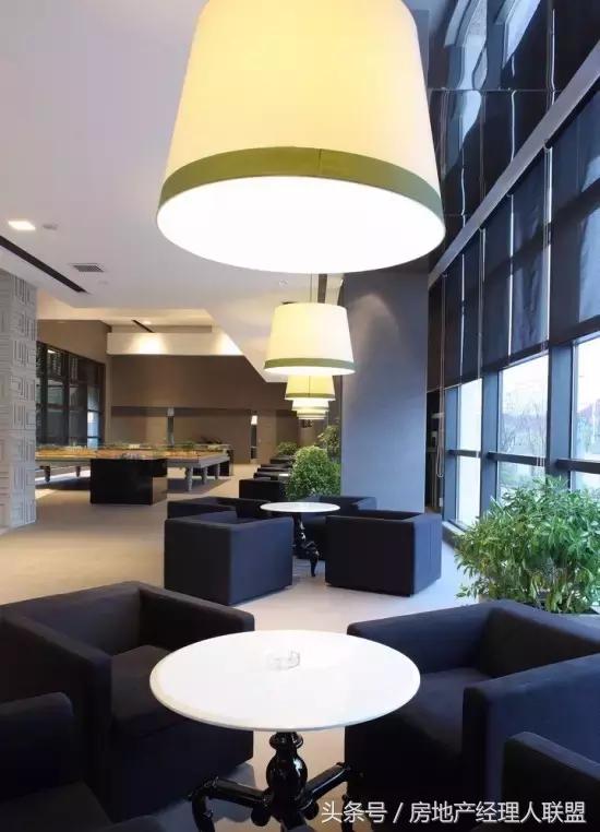 26个绝美售楼处设计图,100套绝美别墅设计图