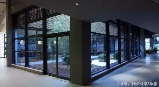 26个绝美售楼处设计图,100套绝美别墅设计图