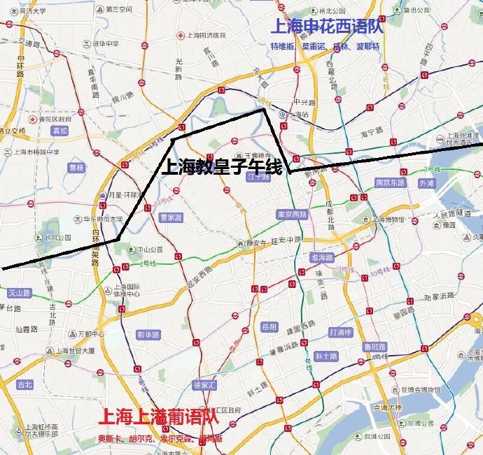 上海滩双雄足球,上海滩大战足球