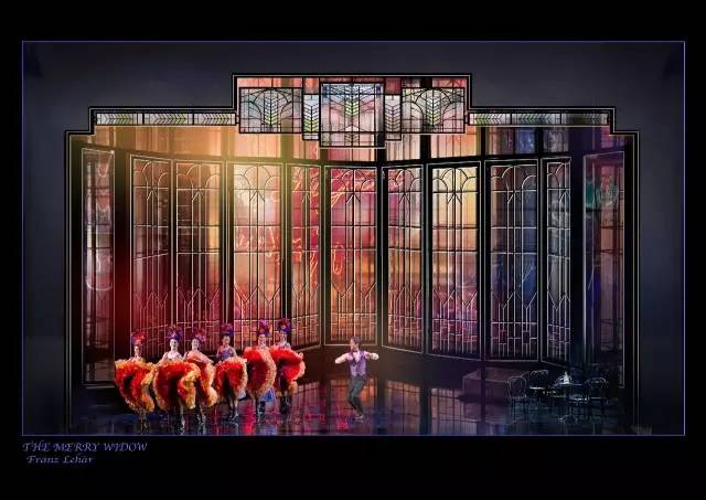 一个作曲家是如何一夜走红的？