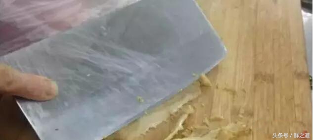 牛肚的部位分解图和吃法,牛肚养胃的做法