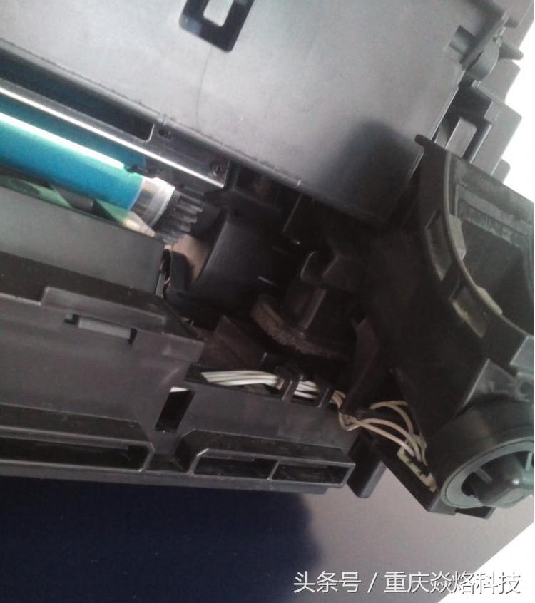 震旦369复印机更换感光鼓单元,震旦228复印操作教程