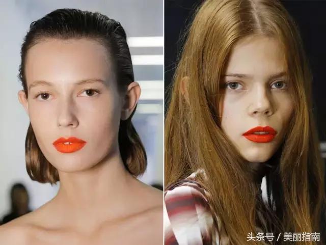 tf口红必备色号,女人必备的十大口红色号有哪些