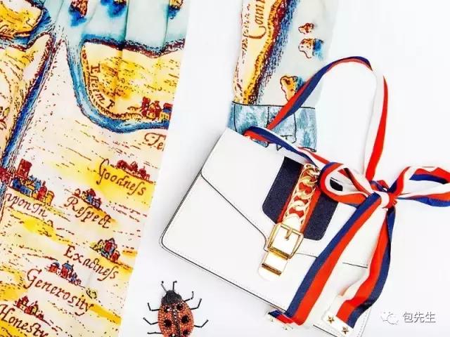 gucci哪几款包值得买,gucci不值得买的十大必买经典款包