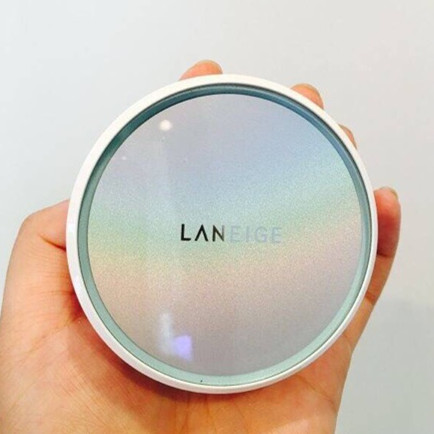 种草好物推荐护肤气垫,气垫种草