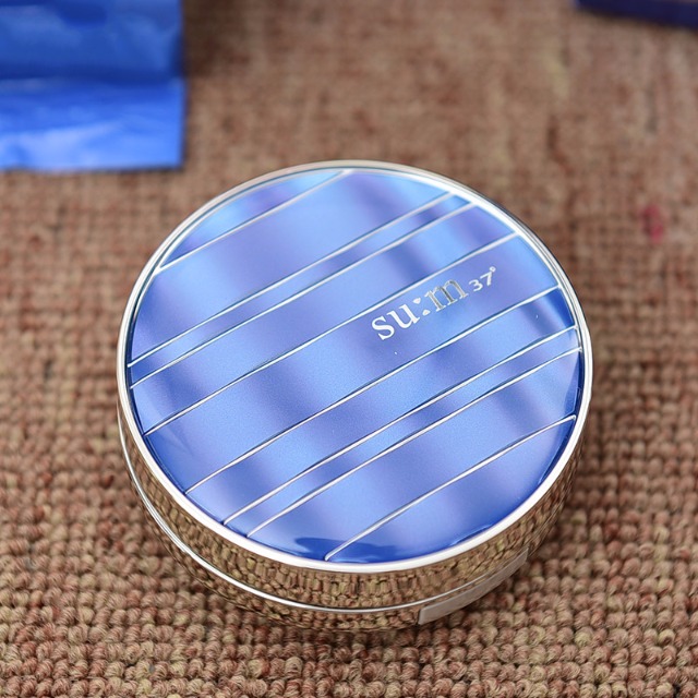 种草好物推荐护肤气垫,气垫种草