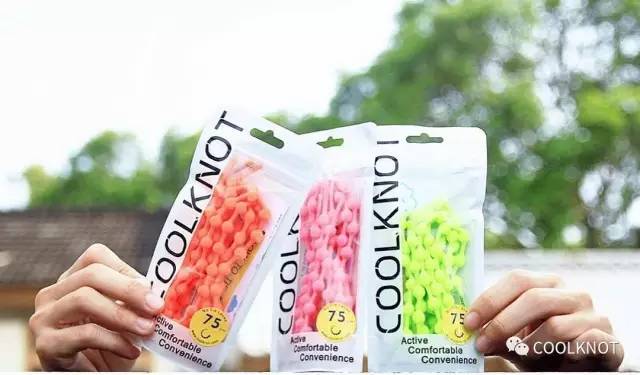 coolknot怎么样,coolknot绑鞋带教程