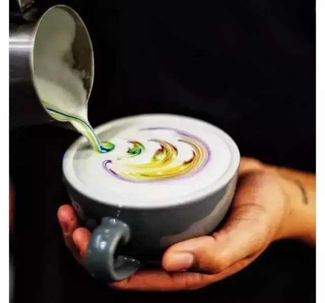 让人惊艳的美食艺术,美食盘点各种各样没见过的美食