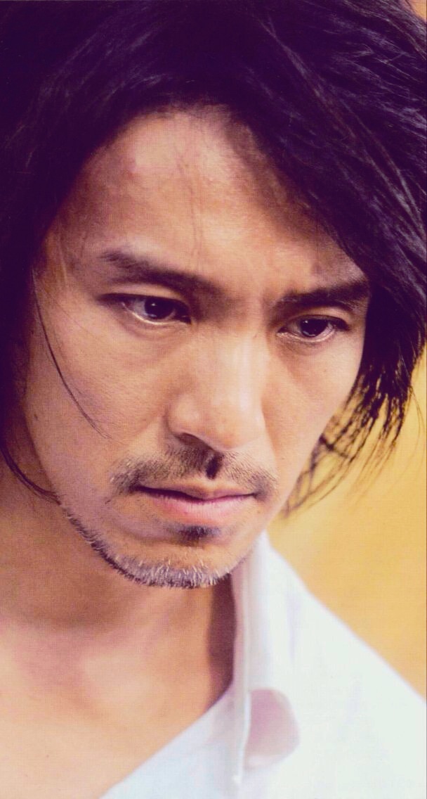 星爷的电影的台词为何记忆犹新,致敬星爷那些年经典画面