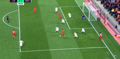 英超第一充电宝上场就收获大礼包，这是转运了？