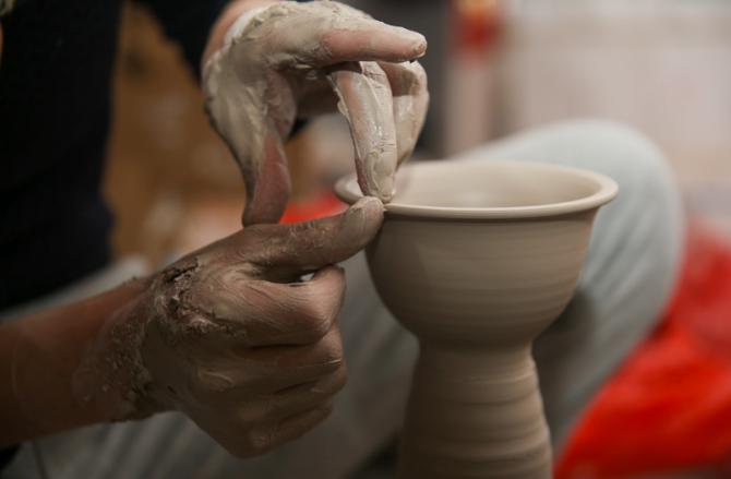 99%的人都不知道的陶瓷秘密,99%的人都不知道天然食材