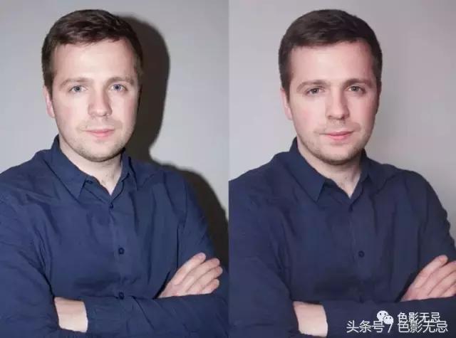 柔光罩手工制作教程,自制柔光罩