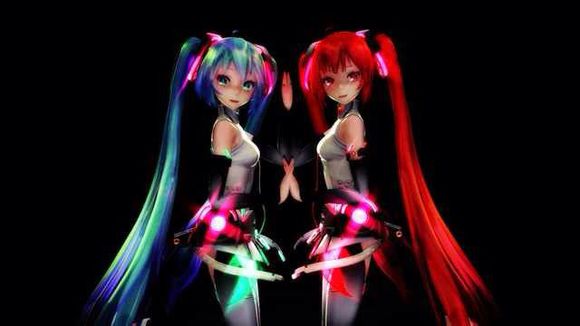 国服歌姬计划,歌姬计划发展史