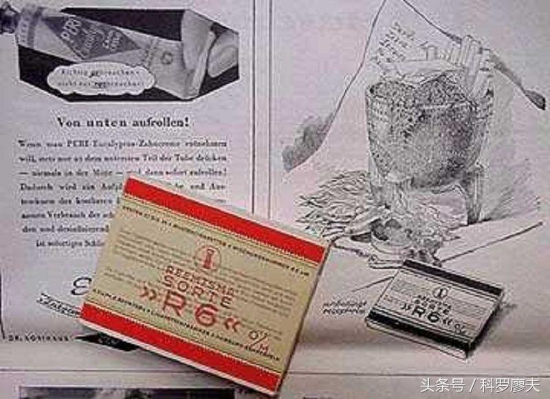 战场上香烟有多稀缺,战场上香烟的重要性