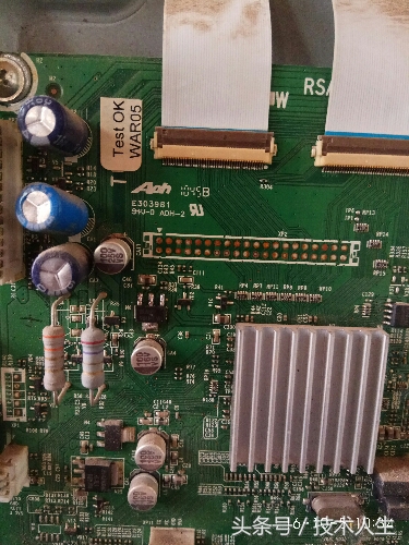 海信液晶电视tlm32v68a灯带,海信液晶tlm42v66pk电视开不了机