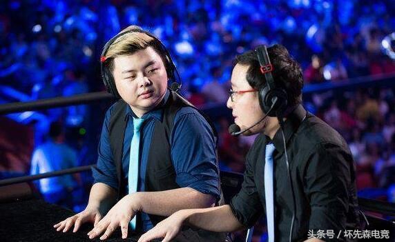斗鱼曾经辉煌的六个主播,这九个人撑起了整个世界羽坛