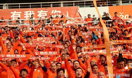 2017中超恒大夺冠庆典,16年中超联赛申花