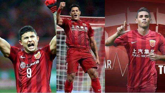 别以为中超老板很傻花这么多买个切尔西替补其实他们聪明的很