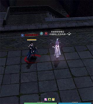 天涯明月刀天香基本连招教程,天涯明月刀天香职业