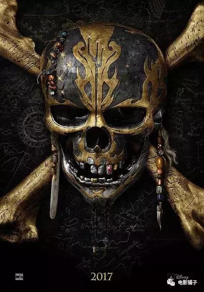 被2017的大片阵容吓哭，心疼钱包ing...