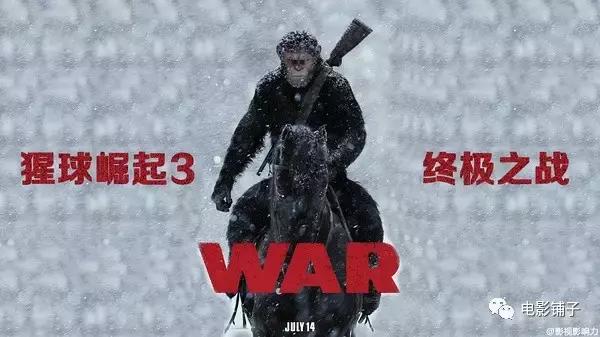 被2017的大片阵容吓哭，心疼钱包ing...