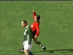 郜林的反重力假摔高燃剪辑,郜林反重力假摔逗笑解说