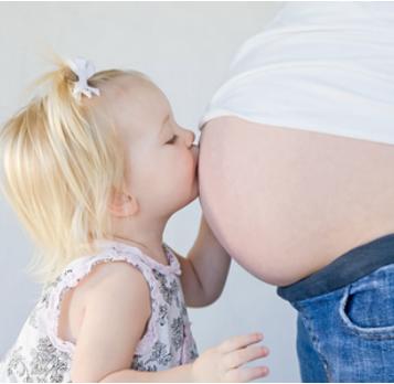 孕晚期遇见最恐怖的事情,孕晚期留意危险信号