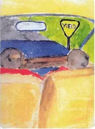 前女友跟我谈论现女友,前女友与现女友与我