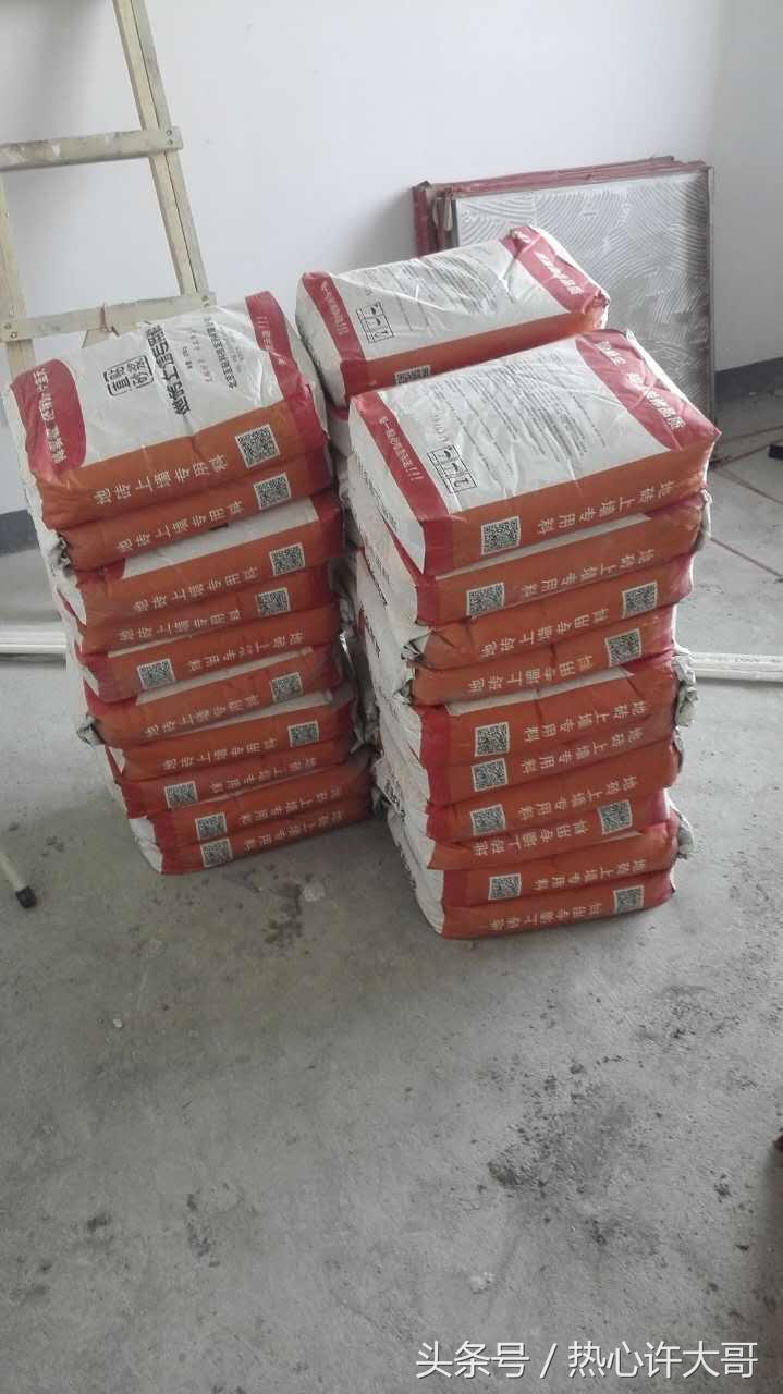 一招教会你怎么选瓷砖不掉坑,旧墙瓷砖上贴瓷砖怎么贴不掉