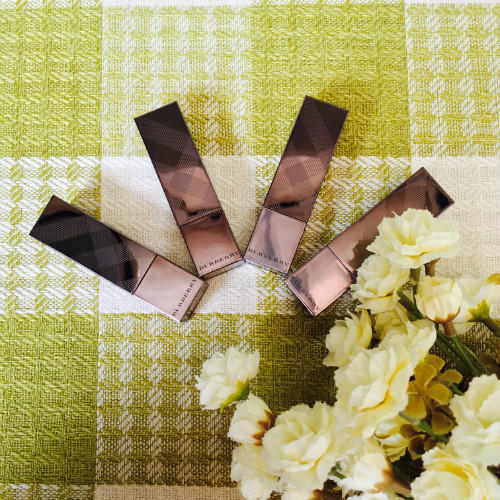 种草姬贴纸,种草口红品牌色号