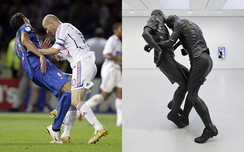 世界足坛十大恶人排名,足坛史上五大恶人