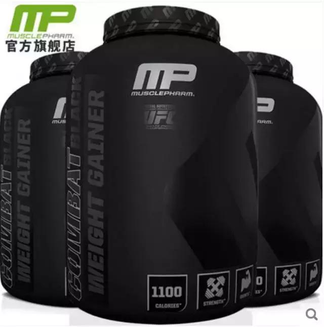 蛋白粉全系列测评,所有原味蛋白粉测评