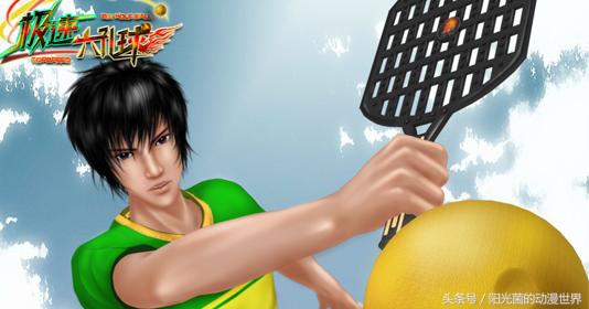 这个冬天请用“热血”拯救我！细数你可能完全没听过的运动类动漫