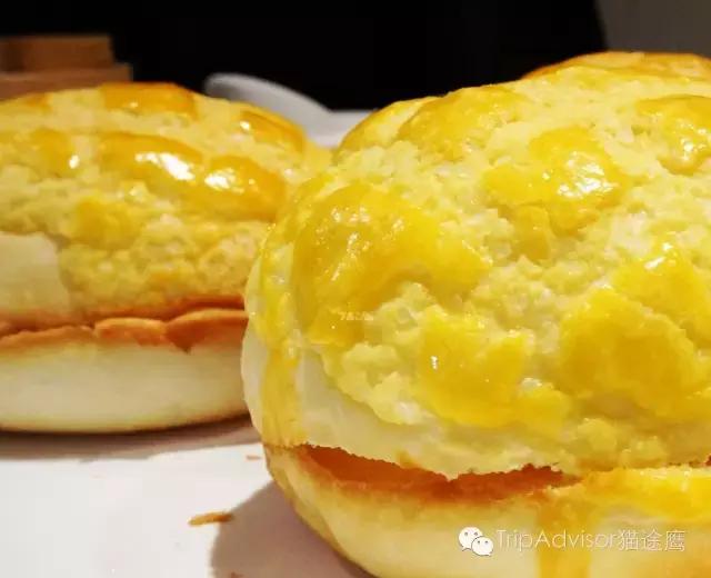 除了汉堡炸鸡还有什么好吃的,一款好吃又营养丰富的三明治面包