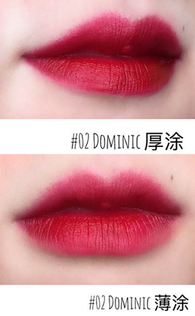 种草：只要涂对色，各种boys通通KO