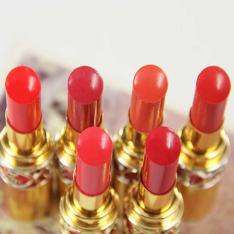 种草：只要涂对色，各种boys通通KO