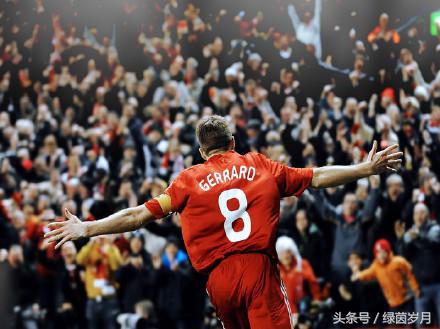 8号杰拉德,8号传奇